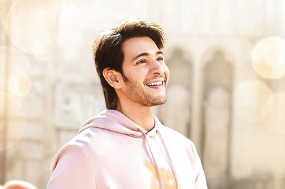 'He Brought a Lot of Freshness': Mahesh Babu on Sarkaru Vaari Paata Co-Star Samuthirakani