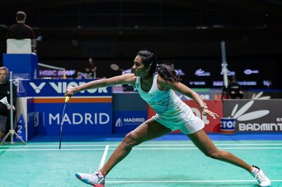 Badminton Asia Championships 2023: PV Sindhu and HS Prannoy Progress, Kidambi Srikanth Ousted