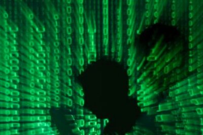 Ukraine Says Another Sweeping Cyber Attack Underway as State Websites and Banks Hit