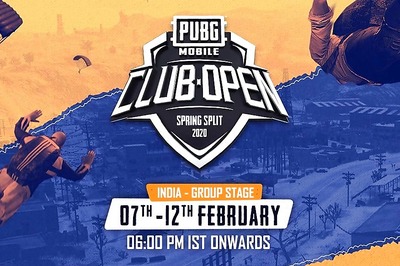 PMCO 2020 Spring Split India Group Stage Day 1: How to Watch Live Stream