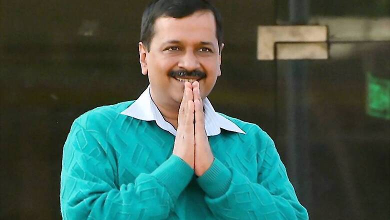 Why Arvind Kejriwal Stopped Mentioning PM Modi in His Tweets After March 9 Last Year