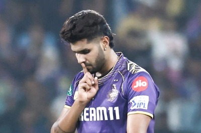 Harshit Rana Misses Out on Possible Debut for India; Left Out of Squad for Third T20I vs BAN Due to Viral Infection