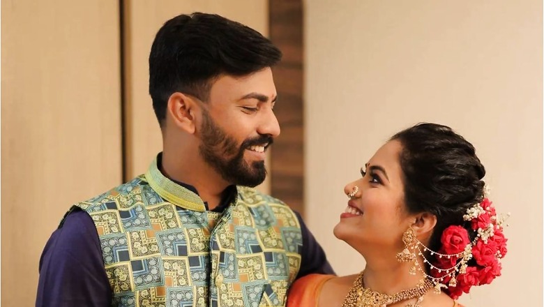 Indian Idol 12 Fame Sayli Kamble To Get Married on April 24, Shares Pre-Wedding Video