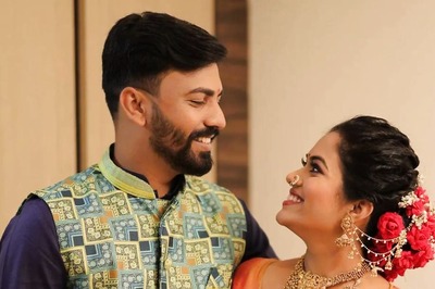 Indian Idol 12 Fame Sayli Kamble To Get Married on April 24, Shares Pre-Wedding Video