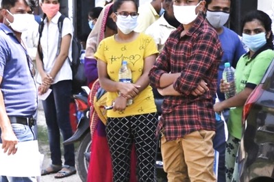 NEET 2021 Dates Clash with Other Entrances, Students Demand Postponement