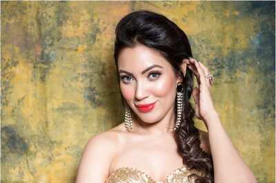 Mun Mun Dutta aka Babita Ji on Her Diverse Fan Base: Men of All Ages are the Same