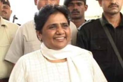 Congress plan for UP: seek allies, slam BSP