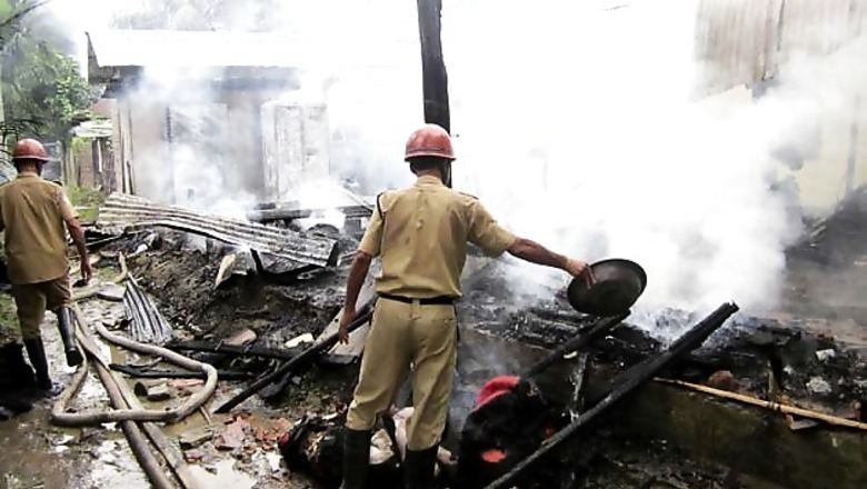 Assam: Two killed in fresh ethnic violence in Kokrajhar