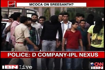 Centralised police probe will help in IPL fixing case: Vinay Tiwari