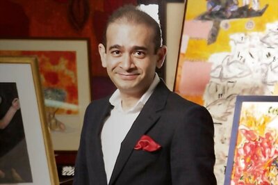 PNB Scam:  Interpol Issues Red Corner Notice Against Nirav Modi, Can be Arrested in Any Member Nation Now