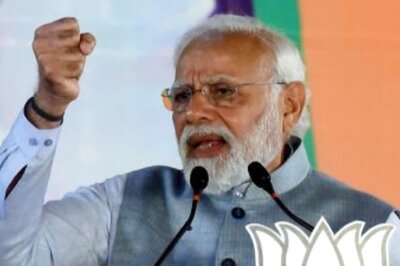 Will Work Together for Growth of Punjab: PM Modi Tells Bhagwant Mann