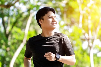 5 Secrets For Healthy And Long Life