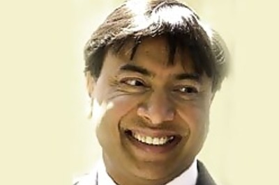 Mittal refuses to raise Arcelor bid