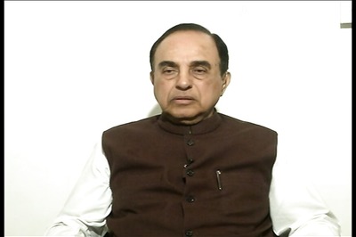 2G Verdict: Swamy Blames Law Officers, Urges Modi to Fight Corruption