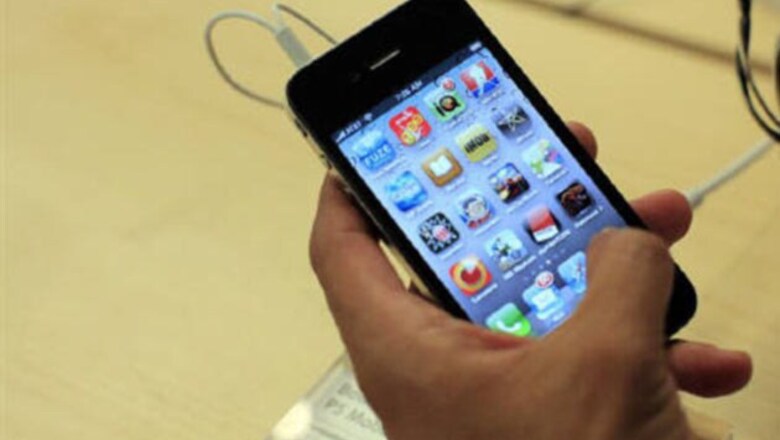 Apple in talks to launch CDMA iPhone in India