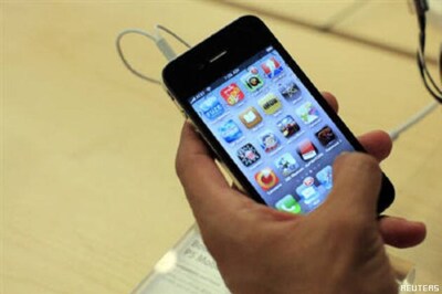 Apple in talks to launch CDMA iPhone in India