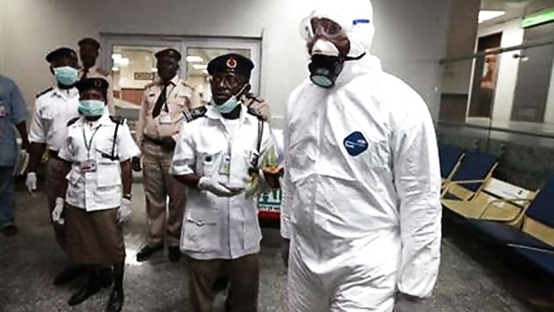Ebola sparks states of emergency across west Africa