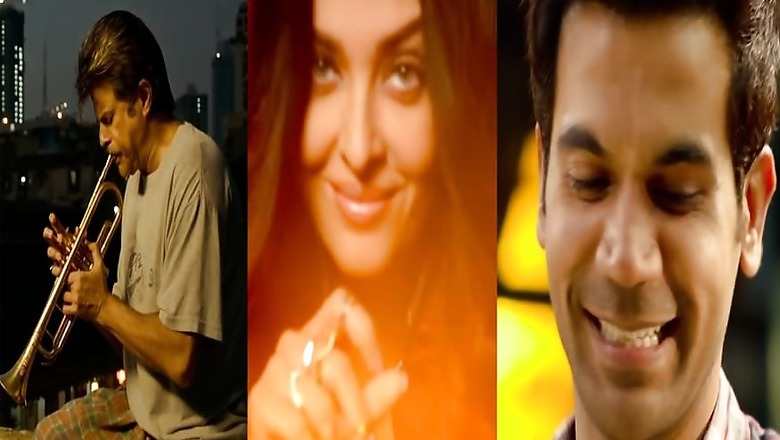 Fanney Khan Teaser: Aishwarya Rai Bachchan, Anil Kapoor, Rajkummar Rao Ready to Turn their Musical Dreams into Reality