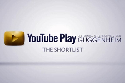 YouTube and Guggenheim showcase video artists