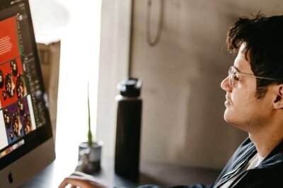 Internship Alert! List Of Motion Graphics Jobs to Apply for This Week