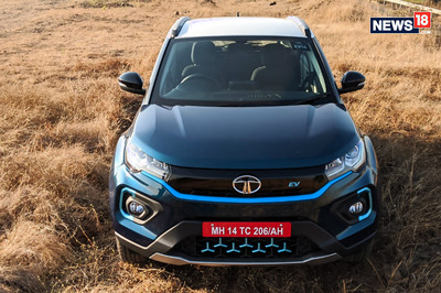 Delhi High Court Stays Govt's Order to Delist Tata Nexon EV from Subsidy Eligibility List