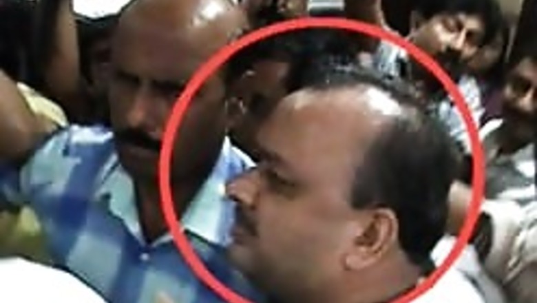 Rizwan case: SC refuses to look into Todi's appeal
