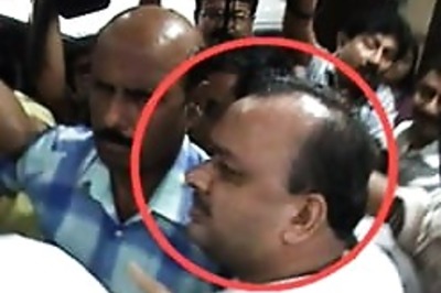 Rizwan case: SC refuses to look into Todi's appeal