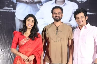 Yatra 2 More Emotional Than Fictional: Director Mahi V Raghav