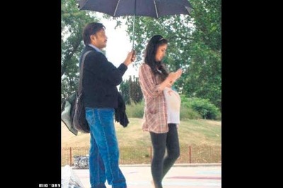 Kareena Kapoor is pregnant?