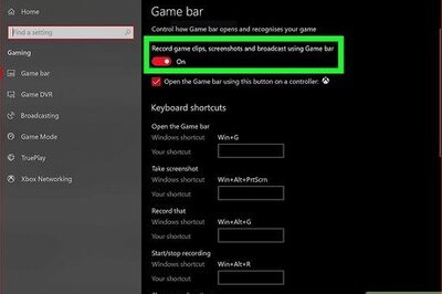 How to Record Video Gameplay With No Capture Card
