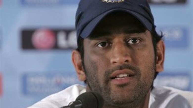 Team India make show of unity; say there's no rift
