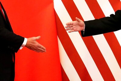 Phase-1 Trade Deal With US 'Good' for Both Sides as it 'Addressed' Mutual Concerns, Says China