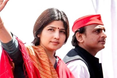 Former MP and Akhilesh Yadav's Wife, Dimple Yadav, Tests Positive for Covid-19