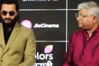 'Would Love To Put All Women Inside The House': Kedar Shinde On Bigg Boss Marathi 5