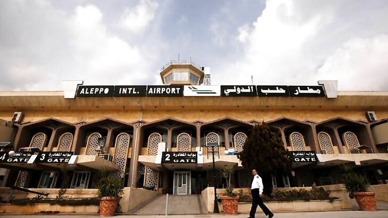 Kurds Set Up Specialised Hospital for Coronavirus in Syria as First Covid-19 Death Reported