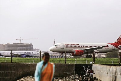 IndiGo Looking to Spread Its Wings Overseas With Air India Stake