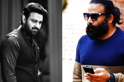 Sandeep Reddy Vanga Discusses Box Office Expectations For Prabhas' Spirit: 'I Am Worried About...'