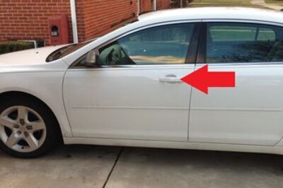 How to Program a GM Car Remote Using a Key Fob