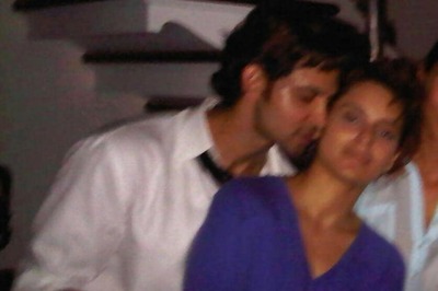 Key Facts About Kangana's Leaked Image Suppressed: Hrithik's Camp