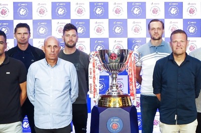 ISL 2022-23: A look at The Full Schedule of 11 Indian Super League Teams