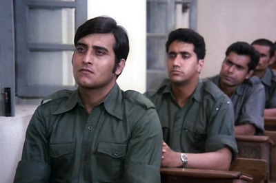 Remembering Vinod Khanna: 15 Films That Celebrate The Actor's Legacy