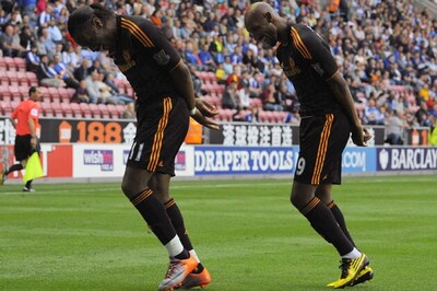 EPL: Chelsea does it again, beats Wigan 6-0