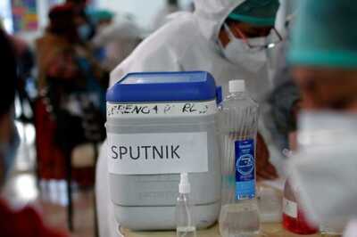 Sputnik V, Sputnik Light Will 'Neutralise Omicron'; Have 'Highest Efficacy vs Other Mutations': Russia
