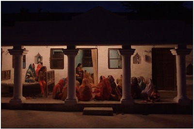 'Gamak Ghar' Is More About Loss And Legacy Than Nostalgia