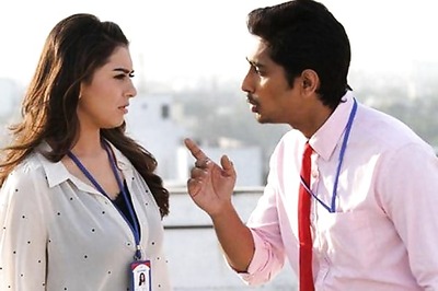 Tamil review: 'Theeya Velai Seiyyanum Kumaru' is  entertaining