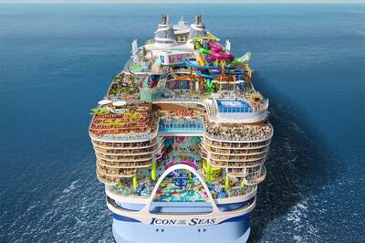 World’s Biggest Cruise ‘Icon of the Seas’ to Sail in 2024; A Ride May Cost Upto Rs 2 Lakhs