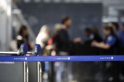 Trouble For United Airlines, Celebrity's Giant Rabbit Dies on Flight