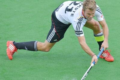 Never expected to be the costliest player of HIL: Moritz Fuerste