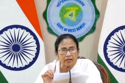 Bangladesh: Mamata Urges All to Maintain Peace in Bengal, Avoid Provocation