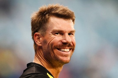 I Hope I Have Entertained You: David Warner Confirms Retirement From International Cricket But...